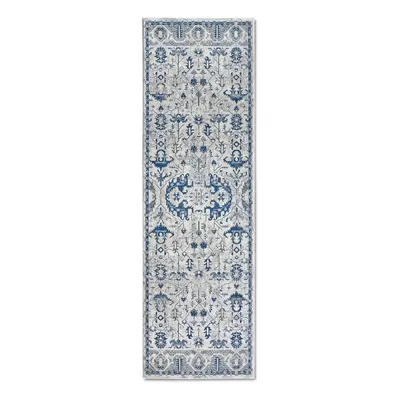 Kék futószőnyeg 80x240 cm Emmanuel – Villeroy&Boch