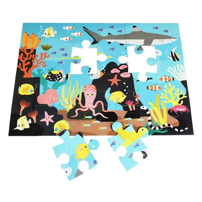 Puzzle (darabszám 24) Coral Reef – Rex London