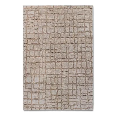 Bézs szőnyeg 80x120 cm Artistique Beige – Elle Decoration