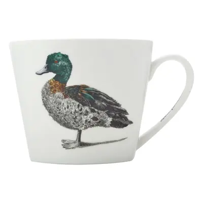 Marini Ferlazzo Duck fehér porcelán bögre, 450 ml - Maxwell & Williams