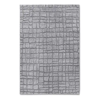 Szürke szőnyeg 200x280 cm Artistique Light Grey – Elle Decoration