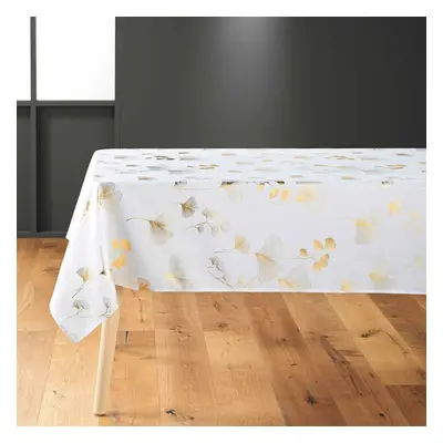 Asztalterítő 150x300 cm Bloomy – douceur d'intérieur