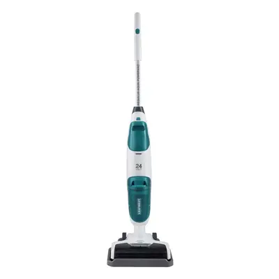 Álló porszívó felmosóval Regulus Aqua PowerVac – LEIFHEIT