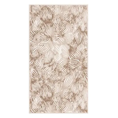 Bézs szőnyeg 80x150 cm Welio Dark Beige – FD