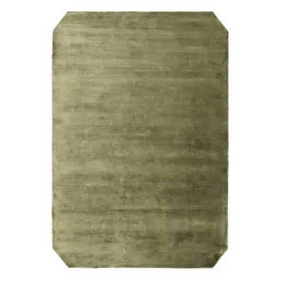 Zöld kézi szövésű szőnyeg 200x290 cm Gleam – Asiatic Carpets