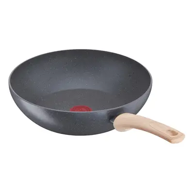 Alumínium wok serpenyő ø 28 cm Natural Force – Tefal