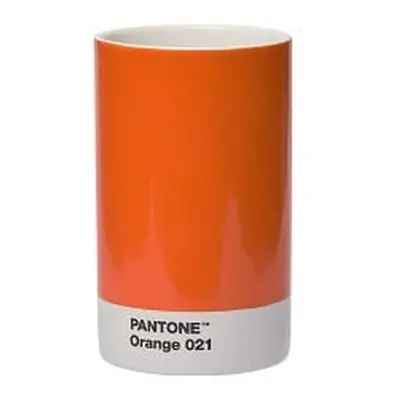 Kerámia rendszerező írószerekhez Orange 021 – Pantone