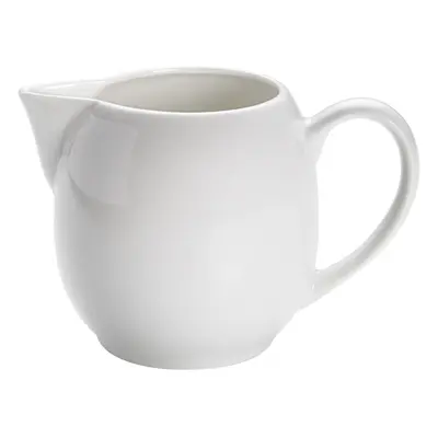 Fehér porcelán tejkiöntő 300 ml Basic – Maxwell & Williams