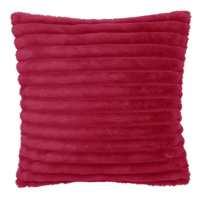 Díszpárna 45x45 cm Cosy Ribbed – Catherine Lansfield