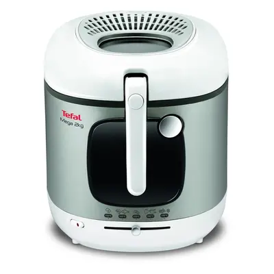 Fritőz XXL Mega – Tefal