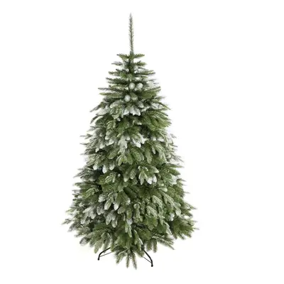 Műfenyő, magasság 180 cm Snowy Spruce 3D – Vánoční stromeček