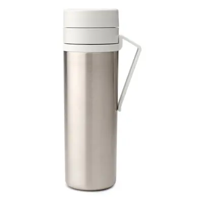 Világosszürke termobögre 500 ml Make & Take – Brabantia