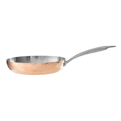 Rozsdamentes acél serpenyő ø 24 cm Minerva – Premier Housewares