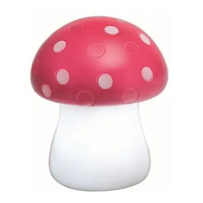 Toadstool éjjeli lámpa - Rex London