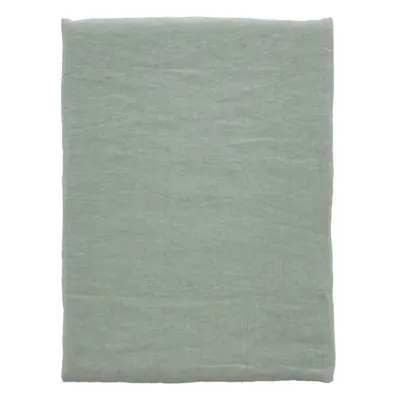 Len asztalterítő ø 160 cm Pure Linen – Södahl