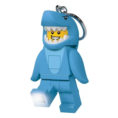 Kék kulcstartó Iconic – LEGO®