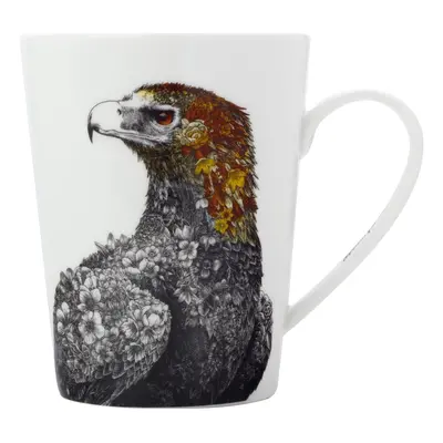 Marini Ferlazzo Eagle fehér porcelán bögre, 450 ml - Maxwell & Williams