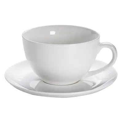 Fehér porcelán csésze 450 ml Basic – Maxwell & Williams