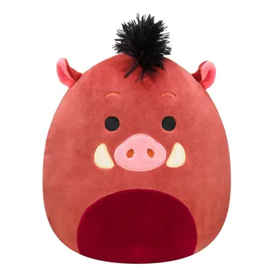 Plüssjáték Disney Pumbaa – SQUISHMALLOWS