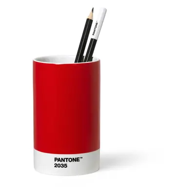 Kerámia rendszerező írószerekhez Red 2035 – Pantone