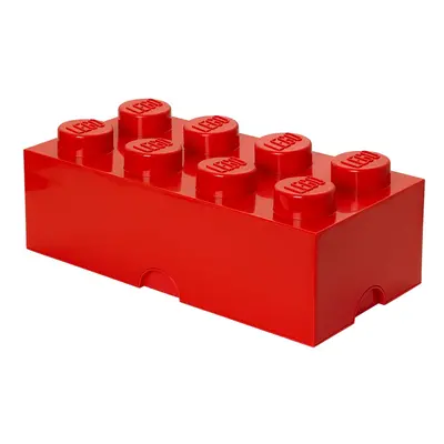 Piros tárolódoboz - LEGO®