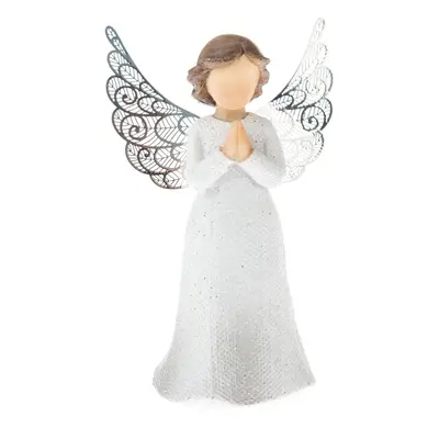 Karácsonyi figura Angel – Dakls