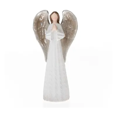 Karácsonyi figura Praying Angel – Dakls