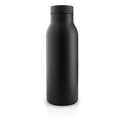 Fekete termosz 500 ml Urban – Eva Solo