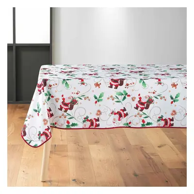 Asztalterítő karácsonyi mintával 150x240 cm Noel – douceur d'intérieur