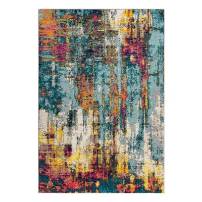 Kézi szövésű szőnyeg 200x290 cm Abstraction – Flair Rugs