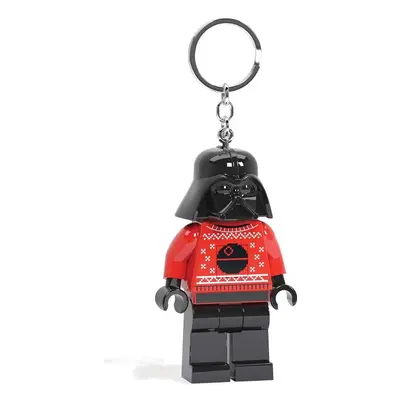 Piros-fekete kulcstartó Star Wars – LEGO®