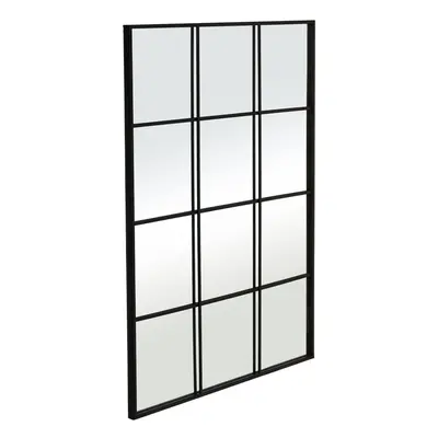 Fali tükör 90x120 cm WIndow – Ixia