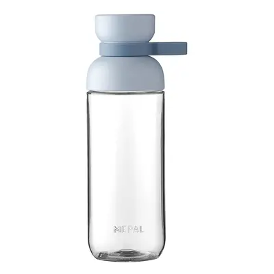 Világoskék tritán ivópalack 500 ml Nordic blue – Mepal