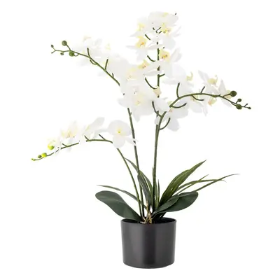 Művirág (magasság 84 cm) Orchid – Bloomingville