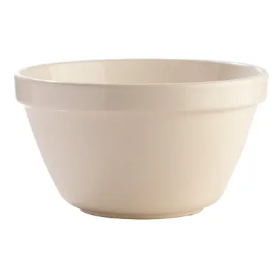 Basin fehér agyagkerámia tál, ⌀ 22 cm - Mason Cash