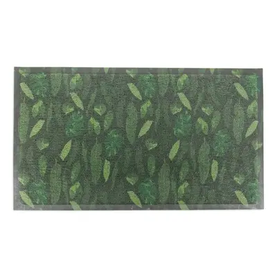 Lábtörlő 40x70 cm Jungle Leaf – Artsy Doormats