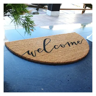 Welcome lábtörlő, 70 x 40 cm - Doormat