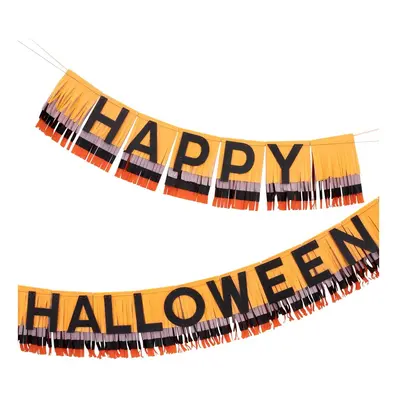 Girland Happy Halloween – Meri Meri