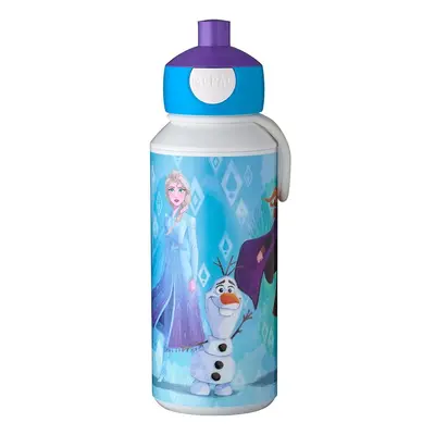 Frozen gyerek vizespalack, 400 ml - Mepal