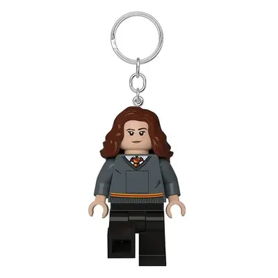 Világító kulcstartó Harry Potter Hermiona Granger – LEGO®