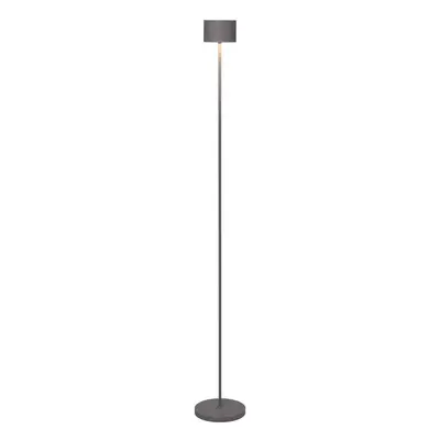 USB hordozható dimmelhető LED kültéri állólámpa ø 15 cm Farol Floor – Blomus