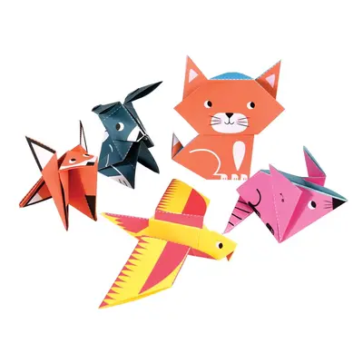 Origami Animals Origami – Rex London