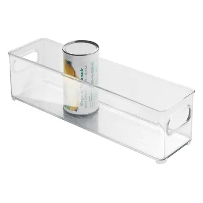 Fridge Binz tárolórendszer konzervekre, szélessége 37 cm - iDesign