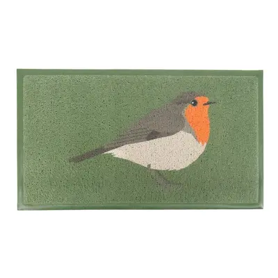 Lábtörlő 40x70 cm Robin – Artsy Doormats