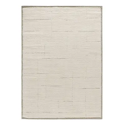 Krémszínű szőnyeg 200x290 cm Candela – Universal