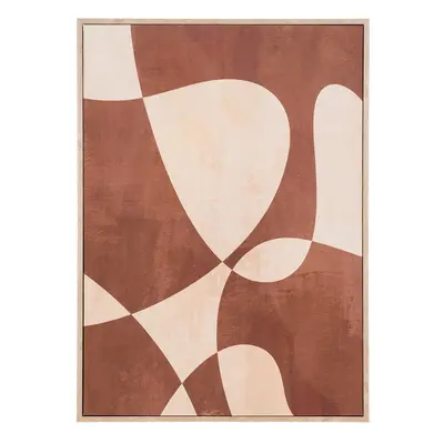 Kép 50x70 cm Cape Town No.1 – House Nordic