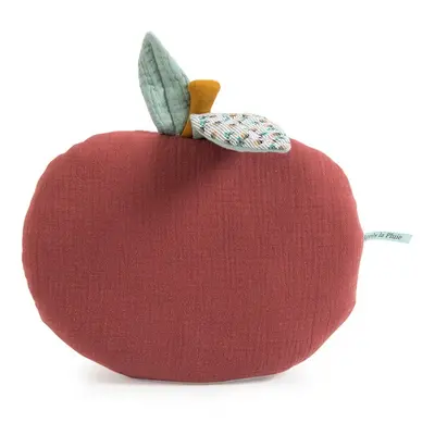 Gyerek párna Apple – Moulin Roty