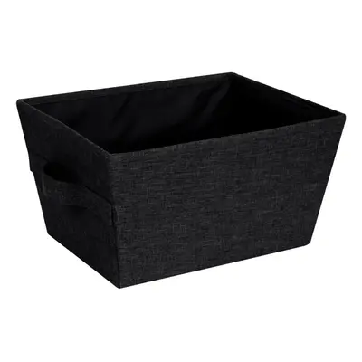 Textil tárolókosár 26x35x19 cm Soft Storage – Bigso Box of Sweden