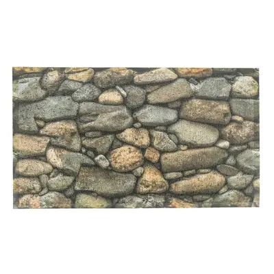 Lábtörlő 60x90 cm Stone – Artsy Doormats