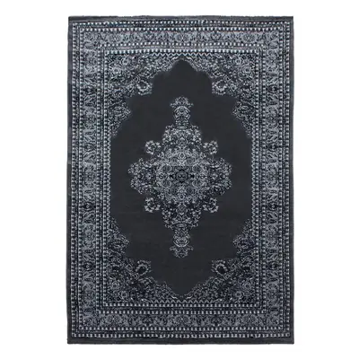 Sötétszürke szőnyeg 160x230 cm Marrakesh – Ayyildiz Carpets